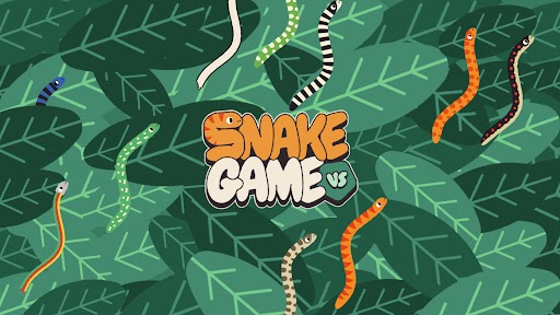 Snake Game vs